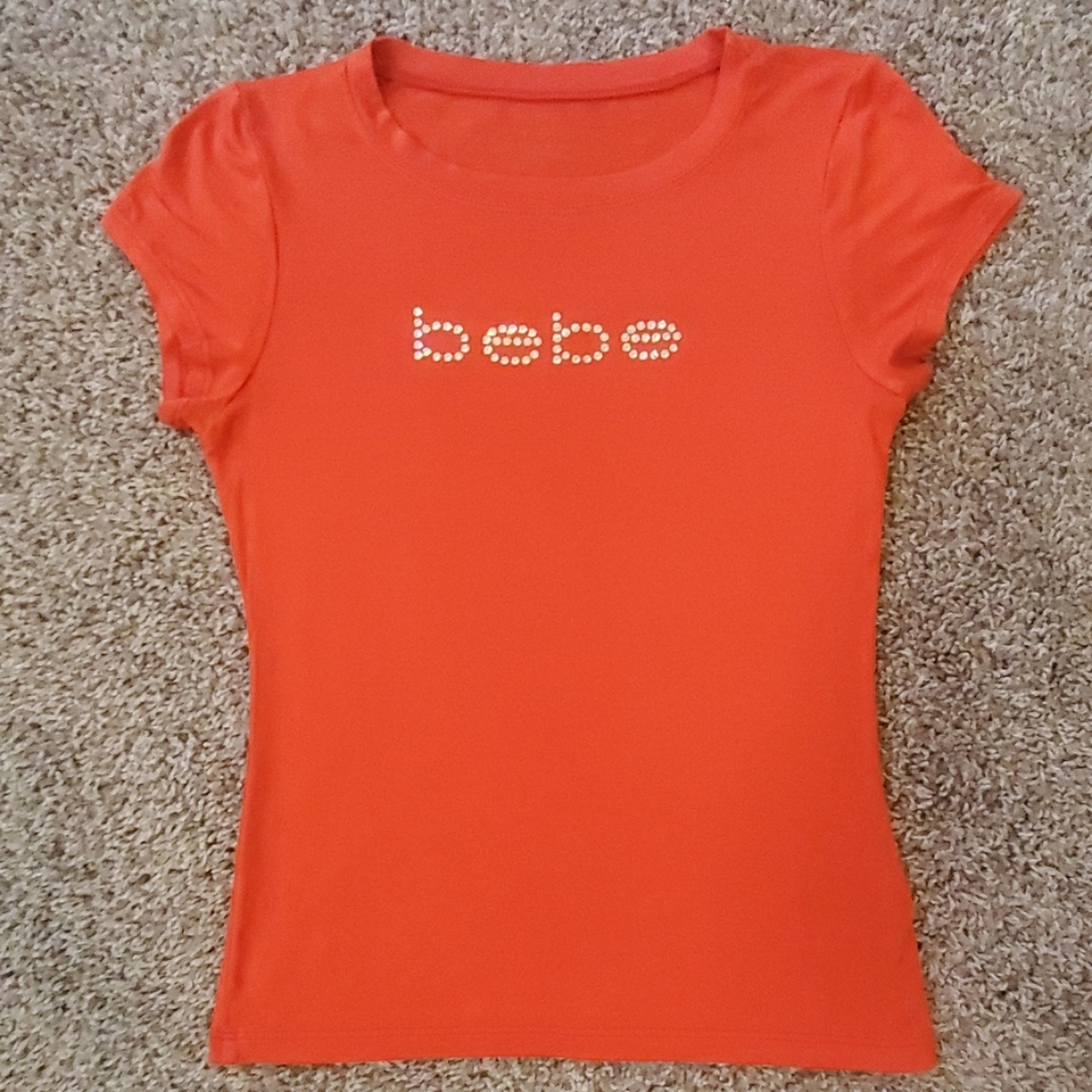Bebe Top